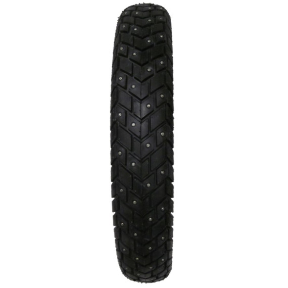 7-Stars tyre F-923 100/80-17 4pr TL Spike (120)