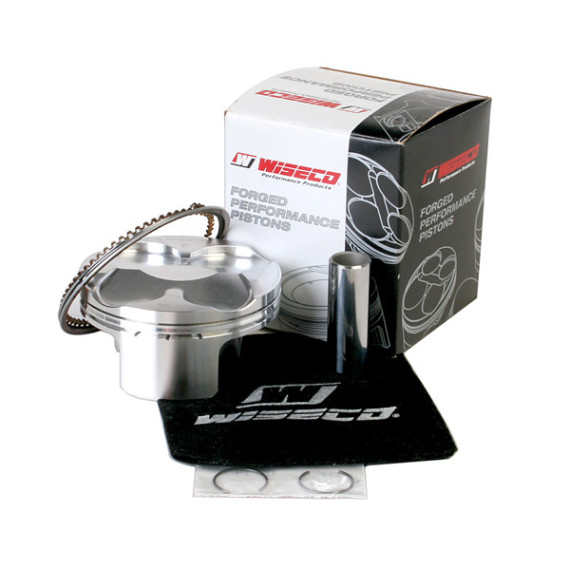 Wiseco Piston Yamaha YZ250F 14 (13.5:1)STD