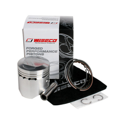 Wiseco Piston Kit Honda XR80 '79-03 + CRF80F '04-13 1909XE