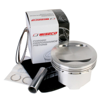 Wiseco Piston Kit Yamaha TT/XT350 '85-98 3425XC