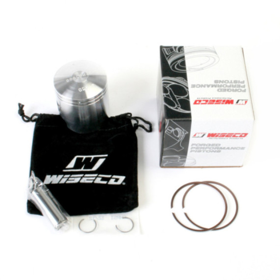 Wiseco Piston Kit Suzuki RM80 '83-85 1988CD