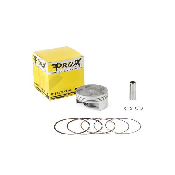 ProX Piston Kit YZ250F '01-07 + WR250F '01-13 12.5:1