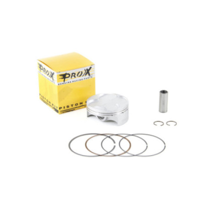 "ProX Piston Kit RM-Z250 '10-23 ""ART"" 13.4:1 (76.96mm)"