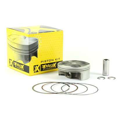 ProX Piston Kit KX250F '11-14   13.5:1