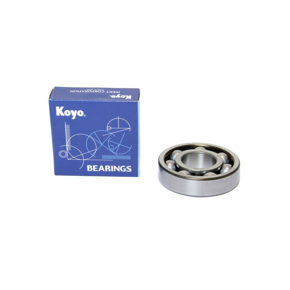 ProX Crankshaft Bearing 6306R/3BYRI 30x72x18