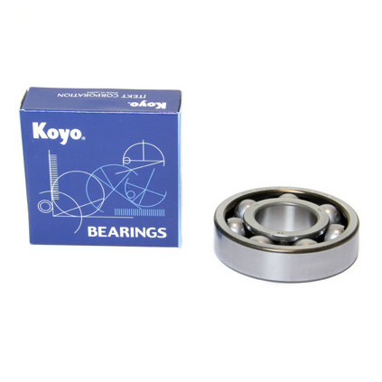 ProX Crankshaft Bearing 6306R/3BYRI 30x72x18