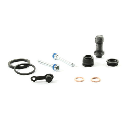 ProX Front Brake Caliper Rebuild Kit CR80 '93-02