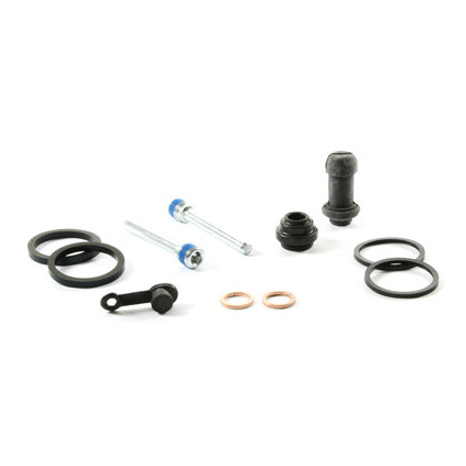 ProX Front Brake Caliper Rebuild Kit RM125/250 '87-95