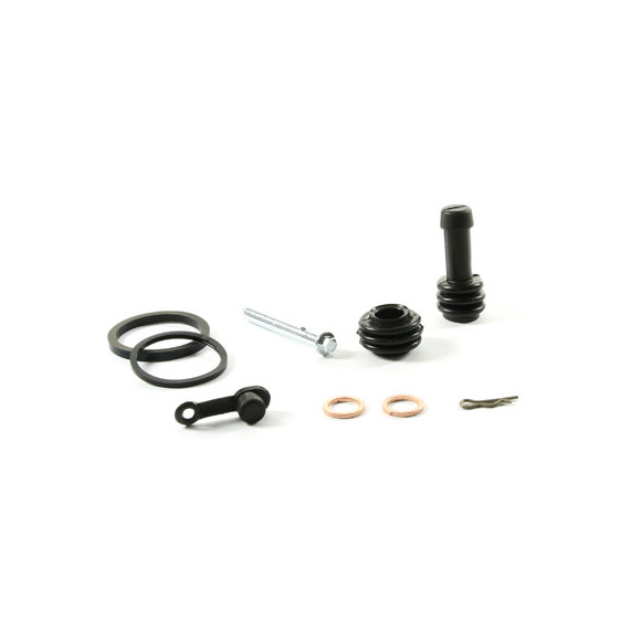 ProX Front Brake Caliper Rebuild Kit RM80/85 '96-04