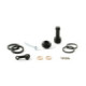 ProX Front Brake Caliper Rebuild Kit KX80/85 '97-23