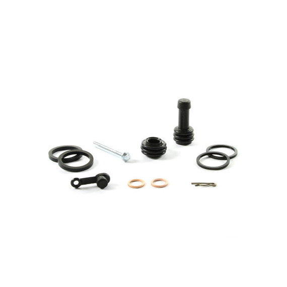 ProX Front Brake Caliper Rebuild Kit KX80/85 '97-23