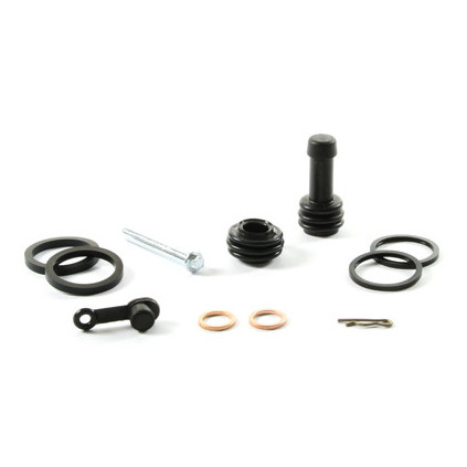 ProX Front Brake Caliper Rebuild Kit KX80/85 '97-23