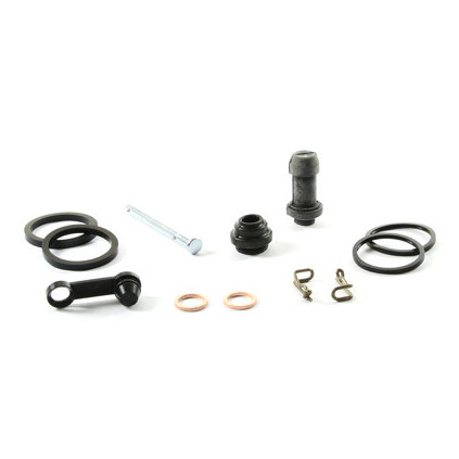 ProX Front Brake Caliper Rebuild Kit KTM125-505SX/SX-F'97-08