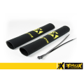 ProX Neoprene Fork Seal Protector 130 x 44-50 mm.