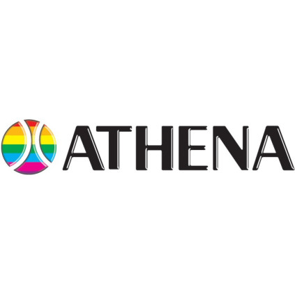 Athena central head dome