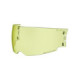 Schuberth M1 (53-63) C4,C3Pro,C3,E1,S2 sun visor high definition yellow (60-65)