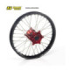 Haan wheel CRF450 13- /CRF250 14-15 18-2,15 RED HUB/A60 RIM