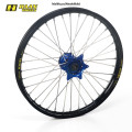 Haan wheel KTM SX/SX-F 15- 21-1,60 BLUE HUB/BLACK RIM