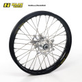  Haan wheel Husqvarna FC 16-22 19-2,15 ALU HUB/BLACK RIM