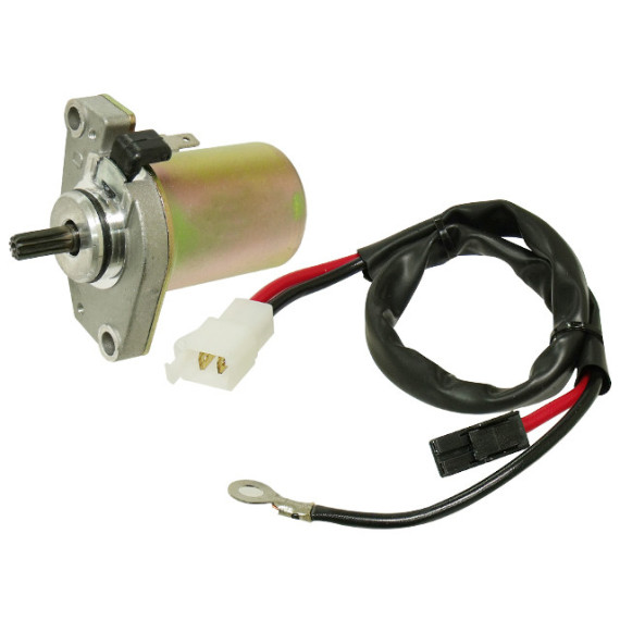 Bronco Starter motor ATV 50cc