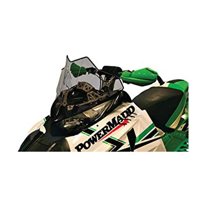 Powermadd Windshield Arctic Cat