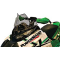 Powermadd Windshield Arctic Cat