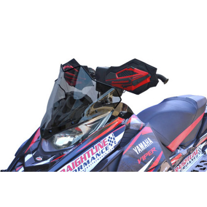 Powermadd Windshield Yamaha