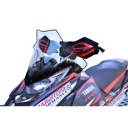 Powermadd Windshield Yamaha