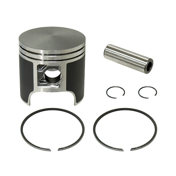 Sno-X Piston complete Polaris 600