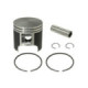 ProX Piston Kit Arctic Cat EXT 550 '91-95 + Pantera 93-05