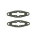 Sno-X Exhaust Valve Gasket 2pcs