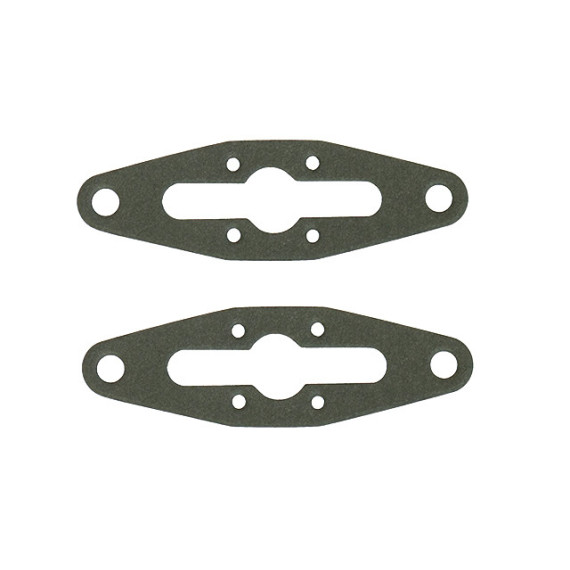 Sno-X Exhaust Valve Gasket 2pcs