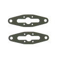 Sno-X Exhaust Valve Gasket 2pcs