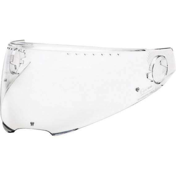 Schuberth C4 visor clear 53-59