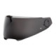 Schuberth C4 visor 80% tinted 53-59