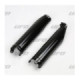 UFO Fork slider protectors CRF450R/X 17-18 Black 001