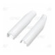 UFO Forkslide protectors CRF450R/X 17-18 White 041