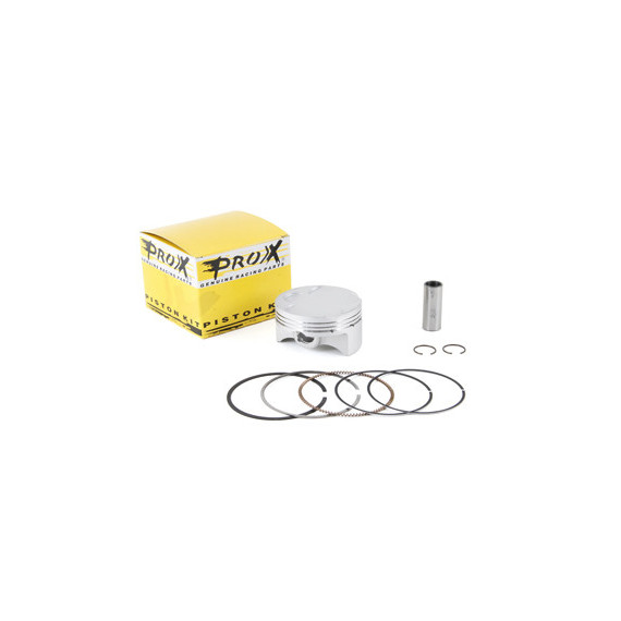 ProX Piston Kit VX110 Deluxe/Sport/Cruiser '05-14 11.4:1