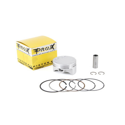 ProX Piston Kit VX110 Deluxe/Sport/Cruiser '05-14 11.4:1