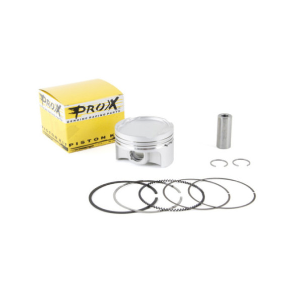 ProX Piston Kit FX1800 SHO '08-14 + FZR/FZS '09-13 8.6:1