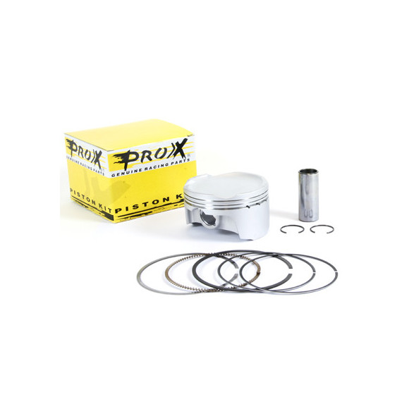 ProX Piston Kit STX-15F '04-14 + Ultra LX '07-14 10.6:1