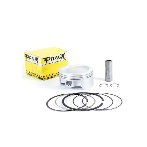 ProX Piston Kit Sea-Doo 1500 RXP '04-11 + 1500 RXT '05-09