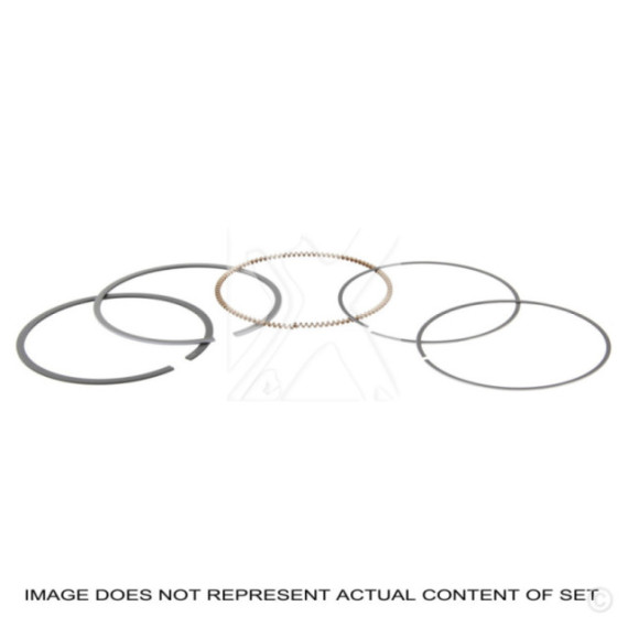 ProX Piston Ring Set Sea-Doo 1500 RXP '04-09 + RXT '05-09