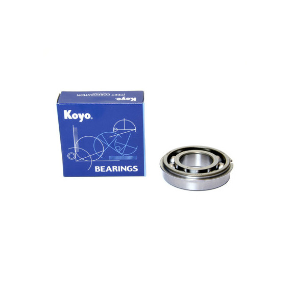 ProX Bearing 6206NR/C3 30x62x16