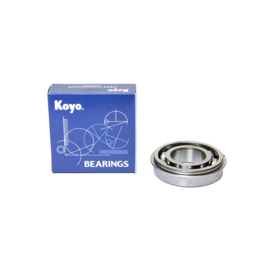 ProX Bearing 6206NR/C4 30x62x16