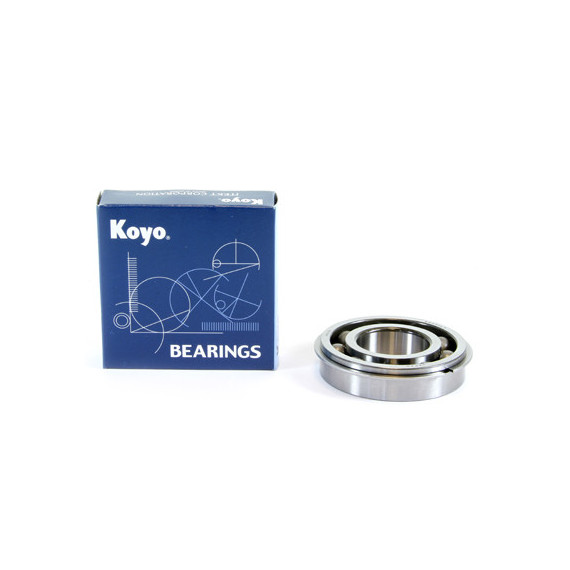 ProX Crankshaft Bearing 6207NRLT-9TC4 35x72x17