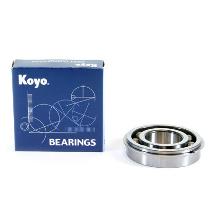 ProX Crankshaft Bearing 6207NRLT-9TC4 35x72x17