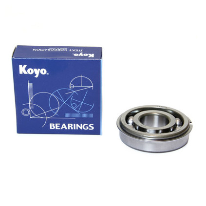 ProX Bearing 6305Nr/C3 25x62x17