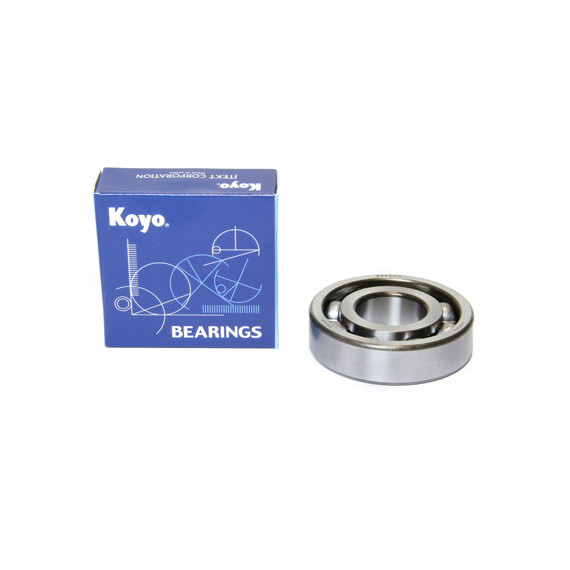 ProX Crankshaft Bearing 6306/C3 30x72x19