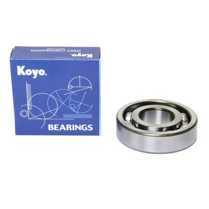 ProX Crankshaft Bearing 6306/C3 30x72x19